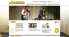 Desktop Screenshot of mug.ch